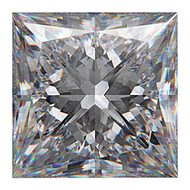 Princess Cut Diamond