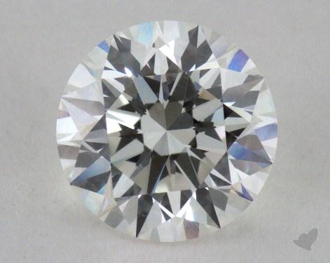 1.50 Carat G-VS1 Excellent Cut Round Diamond 