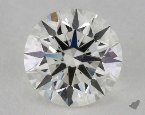 1.05 Carat J-VVS1 Excellent Cut Round Diamond 