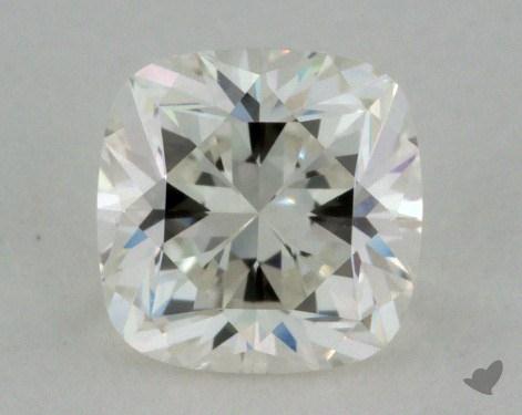 0.54 Carat J-VS1 Cushion Cut Diamond 