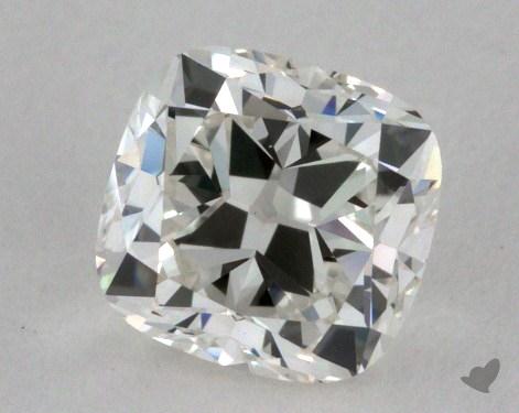 0.81 Carat J-VS1 Cushion Cut Diamond 