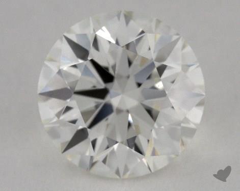 1.52 Carat I-VS2 True Hearts<sup>TM</sup> Ideal Diamond 