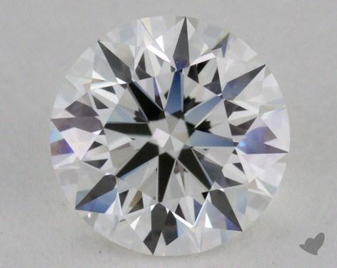 1.70 Carat G-VS1 Excellent Cut Round Diamond 