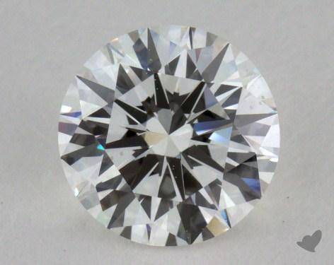 1.20 Carat G-VS2 Excellent Cut Round Diamond 