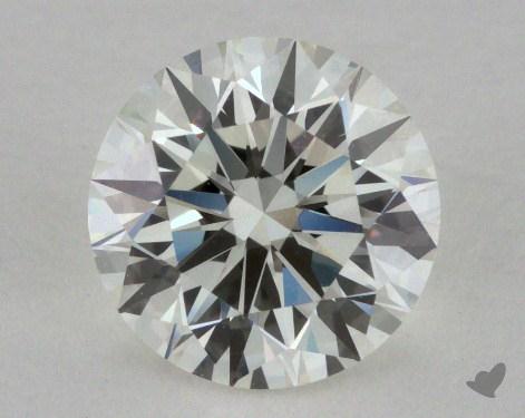 1.52 Carat I-VVS2 Excellent Cut Round Diamond 
