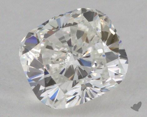 1.09 Carat G-VS1 Cushion Cut Diamond 