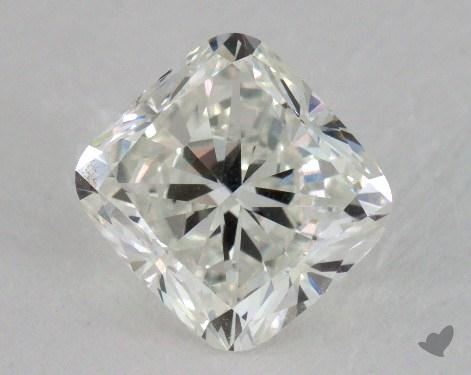 1.84 Carat I-VS1 Cushion Cut Diamond 