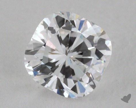 1.01 Carat E-VS2 Cushion Cut Diamond 