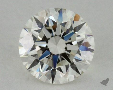 1.03 Carat J-VS2 Excellent Cut Round Diamond 