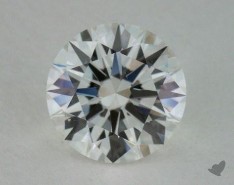 1.02 Carat G-VS2 Excellent Cut Round Diamond 