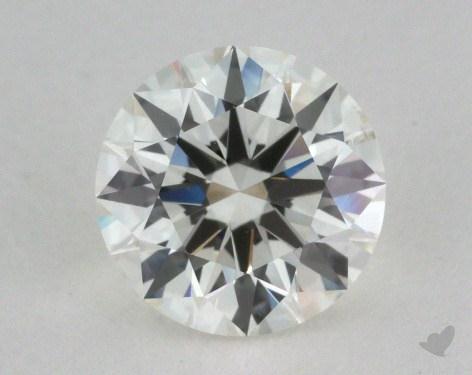 1.04 Carat G-VS2 Excellent Cut Round Diamond 