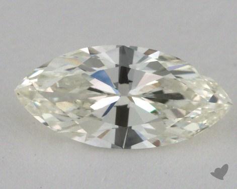 1.01 Carat K-VS2 Marquise Cut Diamond 