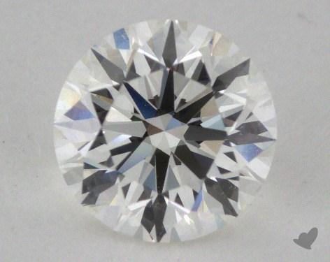 1.20 Carat G-VVS2 Round Diamond 