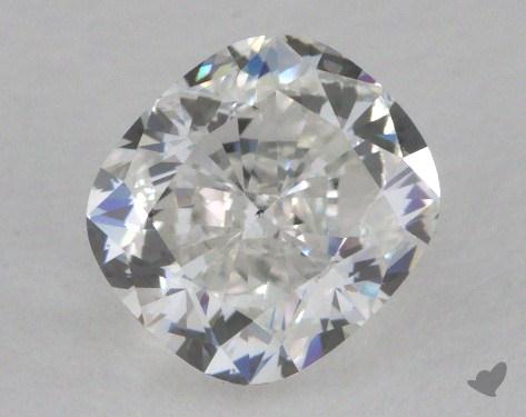 1.02 Carat F-VS2 Cushion Cut Diamond 