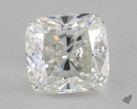 1.20 Carat H-VS2 Cushion Cut Diamond 