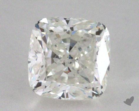 1.30 Carat I-VVS2 Cushion Cut Diamond 