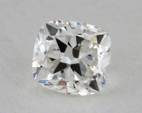 0.86 Carat E-SI1 Excellent Cut Round Diamond 