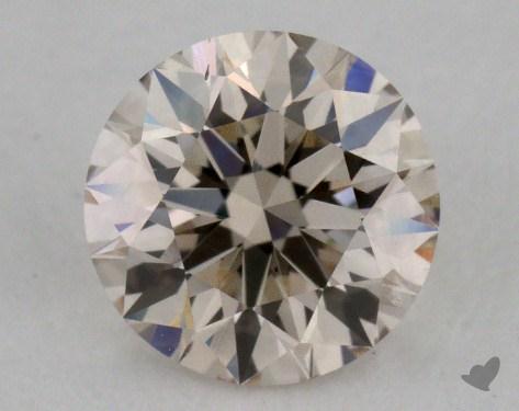 0.73 Carat K-SI2 Excellent Cut Round Diamond 