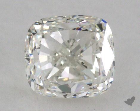 1.40 Carat I-VS2 Cushion Cut Diamond 