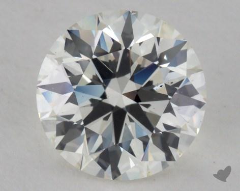 1.66 Carat I-VS2 True Hearts<sup>TM</sup> Ideal Diamond 