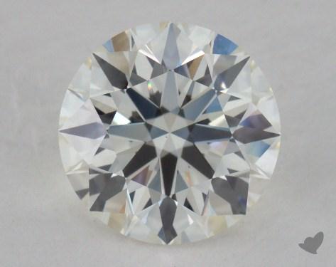 1.56 Carat J-VS1 True Hearts<sup>TM</sup> Ideal Diamond 