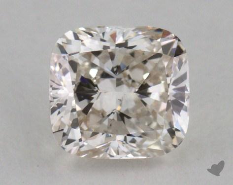 1.17 Carat I-VS1 Cushion Cut Diamond 
