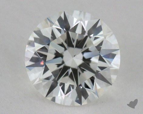 1.16 Carat G-VS2 Round Diamond 