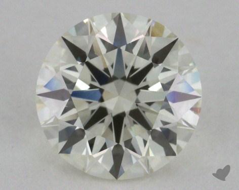 1.20 Carat J-VS2 Round Diamond 