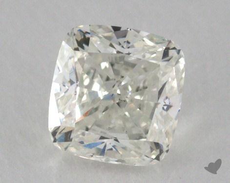 1.01 Carat J-VS2 Cushion Cut Diamond 