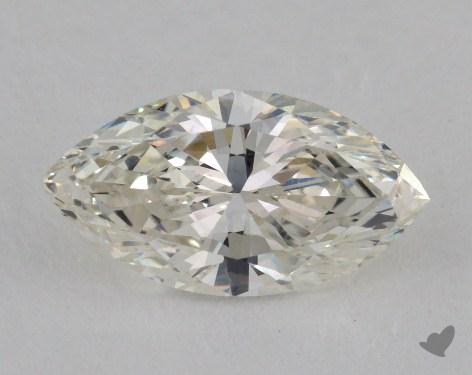1.44 Carat J-VS2 Marquise Cut Diamond 