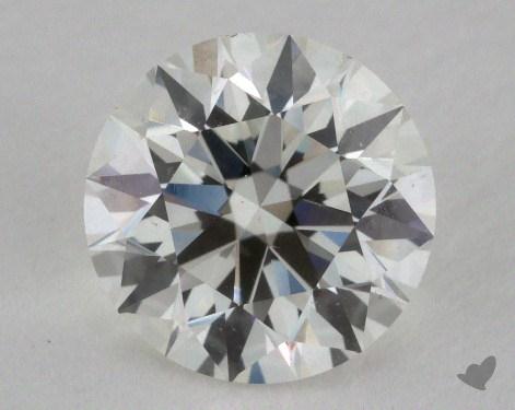 1.40 Carat I-VS2 Excellent Cut Round Diamond 