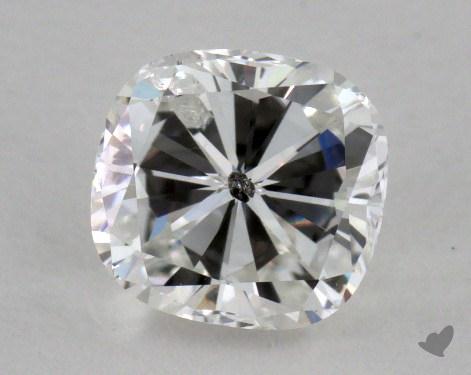 1.01 Carat F-I1 Cushion Cut Diamond 