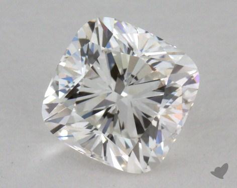 1.01 Carat G-VS1 Cushion Cut Diamond 