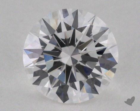 1.05 Carat F-VS1 Excellent Cut Round Diamond 
