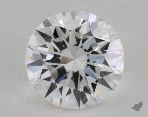 1.50 Carat F-VS1 Excellent Cut Round Diamond 