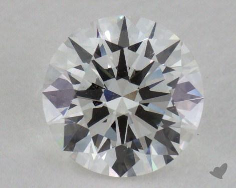 1.22 Carat G-VS2 Excellent Cut Round Diamond 