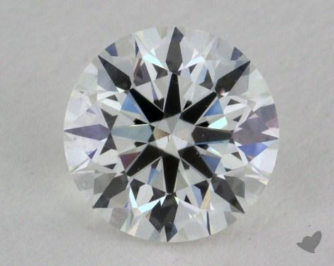 1.05 Carat H-VS2 Round Diamond 
