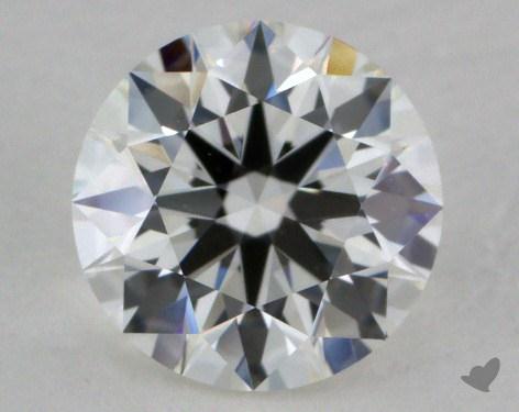 1.01 Carat G-VS1 Excellent Cut Round Diamond 