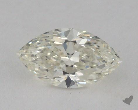 1.09 Carat J-VS2 Marquise Cut Diamond 