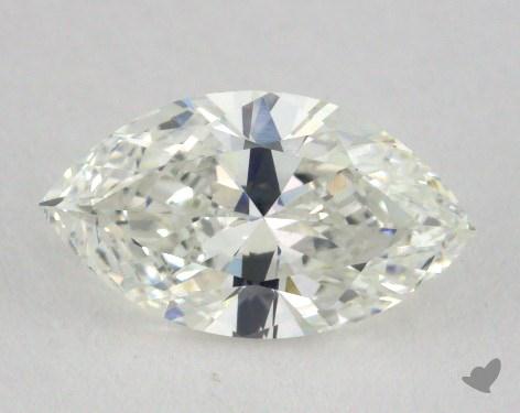 1.01 Carat I-VS1 Marquise Cut Diamond 