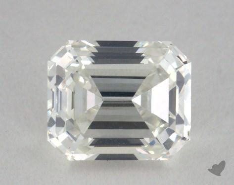 1.70 Carat H-VS1 Emerald Cut Diamond 