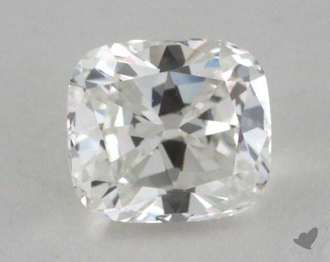 1.01 Carat G-VVS2 Cushion Cut Diamond 