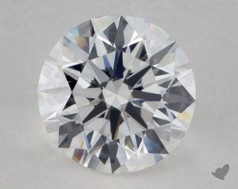 <b>1.58</b> Carat E-IF Excellent Cut Round Diamond 