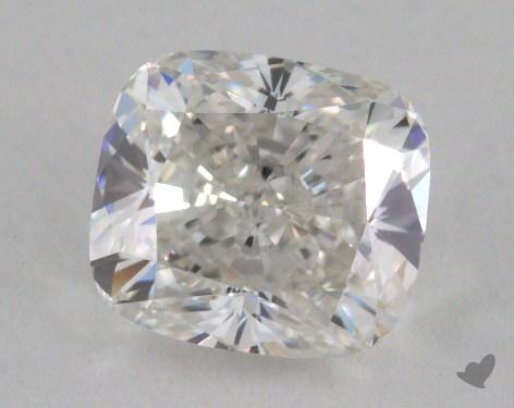 1.20 Carat H-VS1 Cushion Cut Diamond 