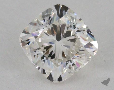 1.01 Carat I-VS2 Cushion Cut Diamond 
