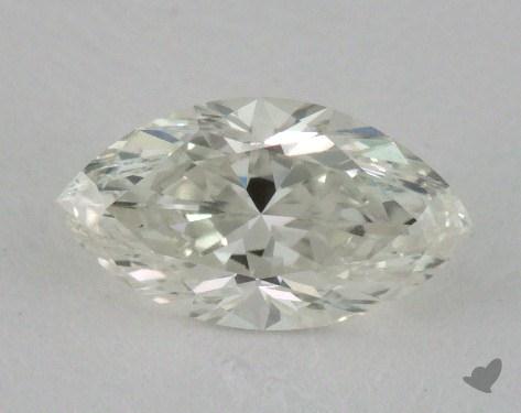 1.00 Carat J-VS2 Marquise Cut Diamond 
