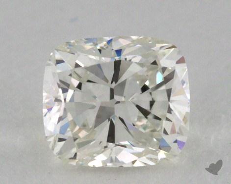 0.70 Carat I-VS2 Cushion Cut Diamond 