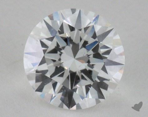 1.50 Carat E-SI1 Excellent Cut Round Diamond 