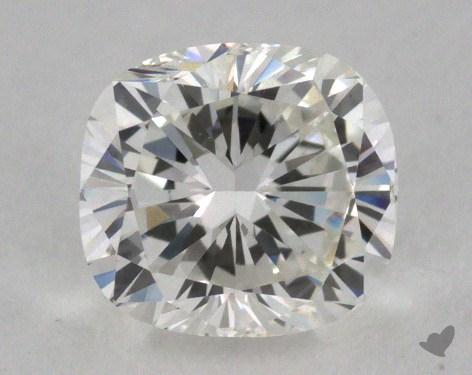 1.01 Carat G-VS1 Cushion Cut Diamond 