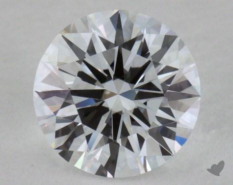 1.78 Carat D-VS1 Very Good Cut Round Diamond 